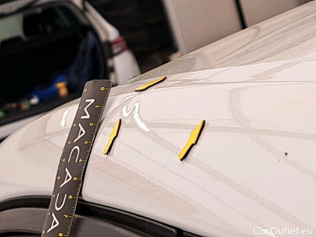  Renault  Captur  II Business 1.6 E-TECH Hybrid 145CV BVA6 E6d / TRANSFO VP/VF #27