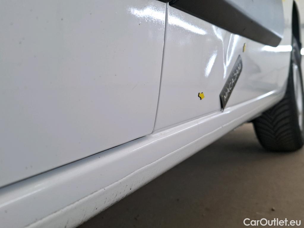  Peugeot  Partner  Premium L2 1.5 HDi 100CV BVM5 E6dT #5