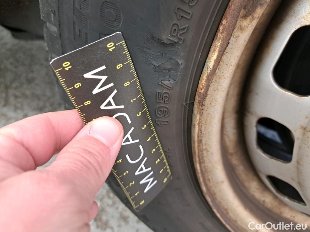  Peugeot  Partner  Premium L1 1.5 HDi 100CV BVM5 E6dT #20