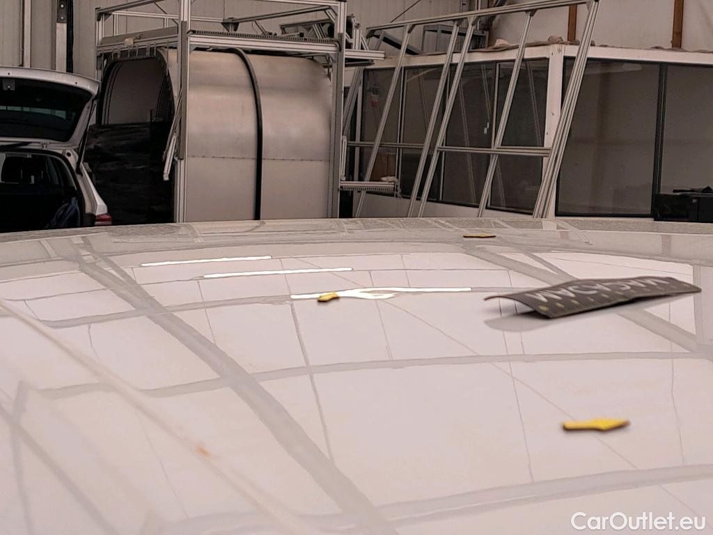  Renault  Captur  II Business 1.6 E-TECH Hybrid 145CV BVA6 E6d / TRANSFO VP/VF #13