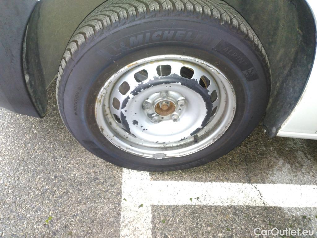  Peugeot  Partner  Premium L1 1.5 HDi 100CV BVM5 E6dT #48