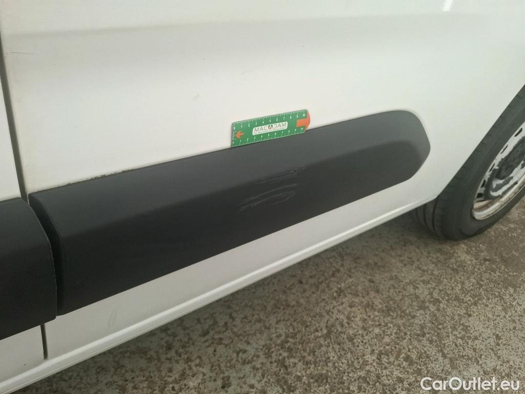  Peugeot  Partner  Pro L1 1.5 HDi 75CV BVM5 E6dT #19