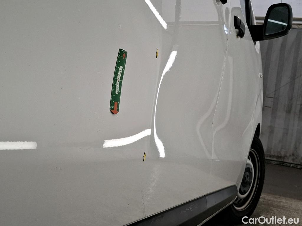  Peugeot  Expert  Fourgon Asphalt Standard 1.5 HDi 120CV BVM6 E6dT #11