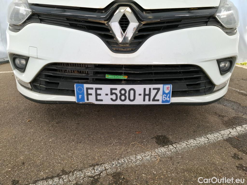  Renault  Clio  IV Air 1.5 dCi 90CV BVM5 E6 #10