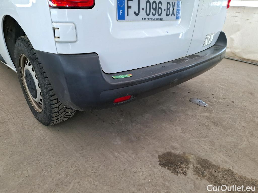  Peugeot  Expert  Fourgon Premium L2 2.0 HDi 120CV BVM6 E6 #16