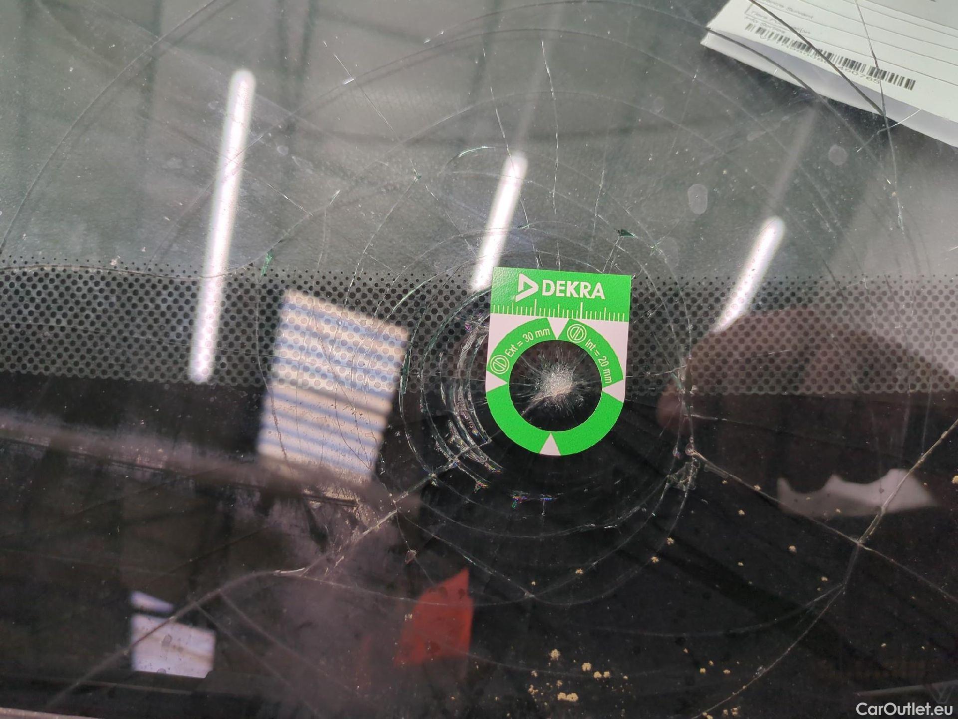  Renault  Clio  IV Air MediaNav 1.5 dCi 90CV BVM5 E6 #12