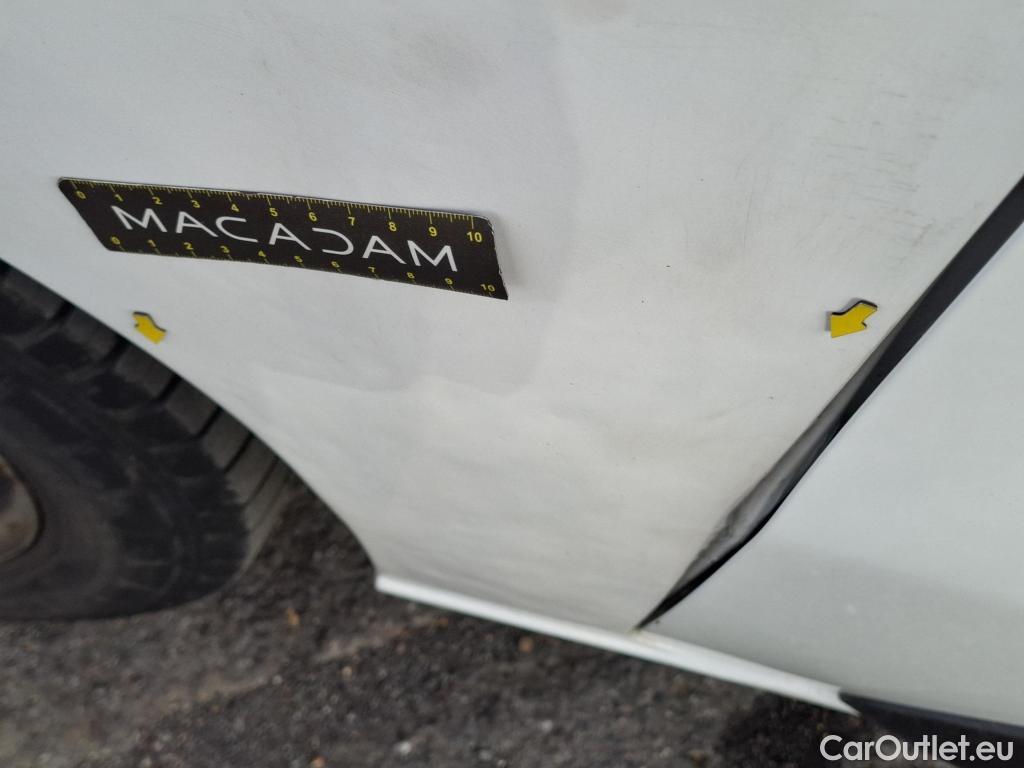  Peugeot  Expert  Fourgon Premium L2 2.0 HDi 120CV BVM6 E6 #10