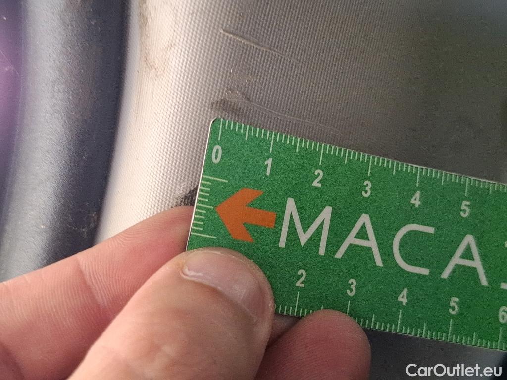  Renault  Clio  IV Air 1.5 dCi 90CV BVM5 E6 #20