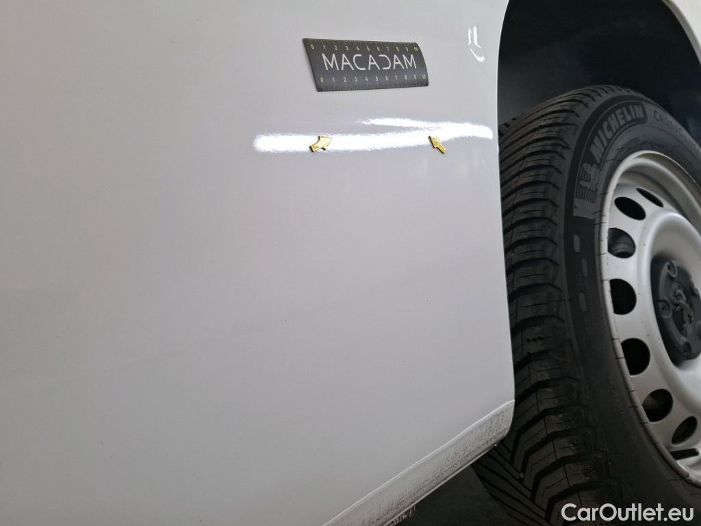  Peugeot  Partner  Premium L2 1.5 HDi 100CV BVM5 E6dT #8