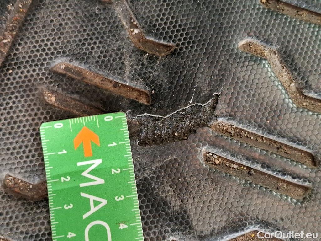  Peugeot  Partner  Asphalt L1 1.5 HDi 100CV BVM5 E6dT #28