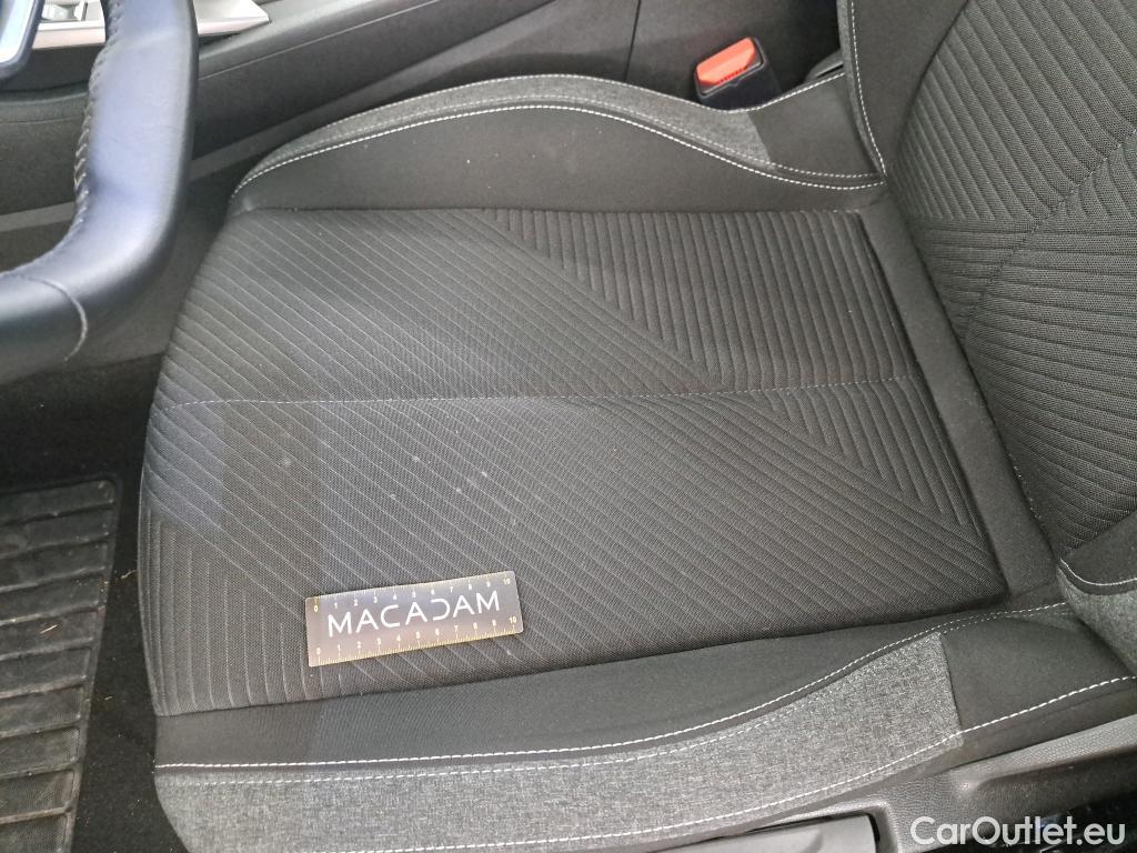  Peugeot  308  Active Pack 1.2 PureTech 130CV BVM6 E6d / TRANSFO VP/VF #17