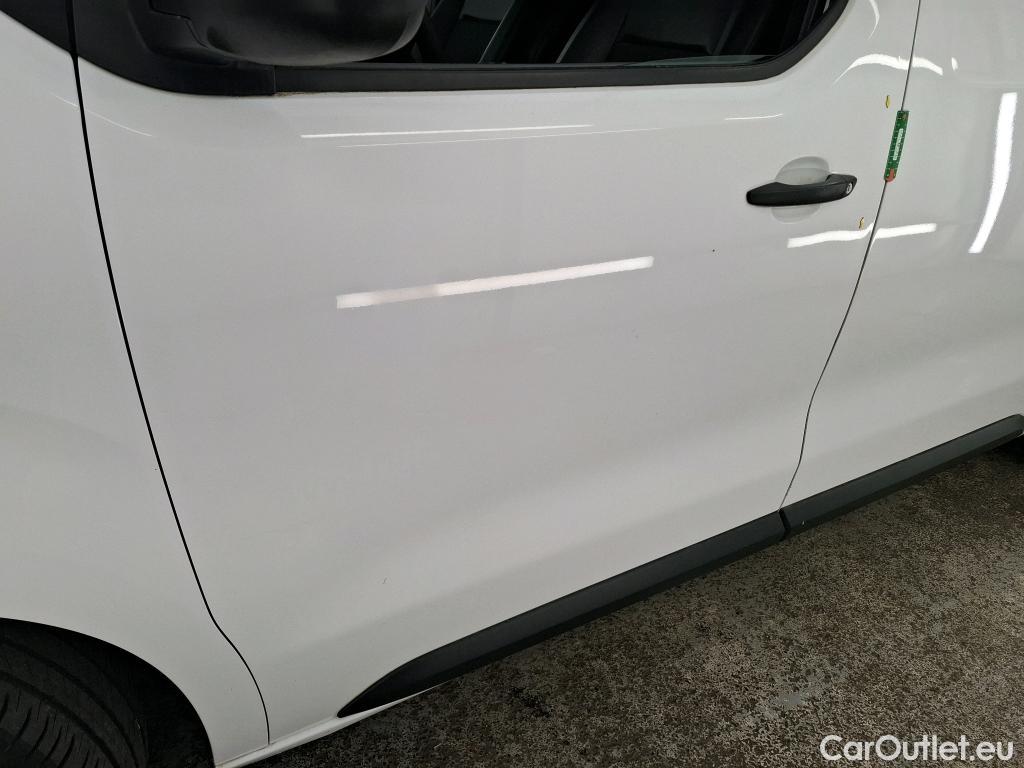  Peugeot  Expert  Fourgon Asphalt Standard 1.5 HDi 120CV BVM6 E6dT #13