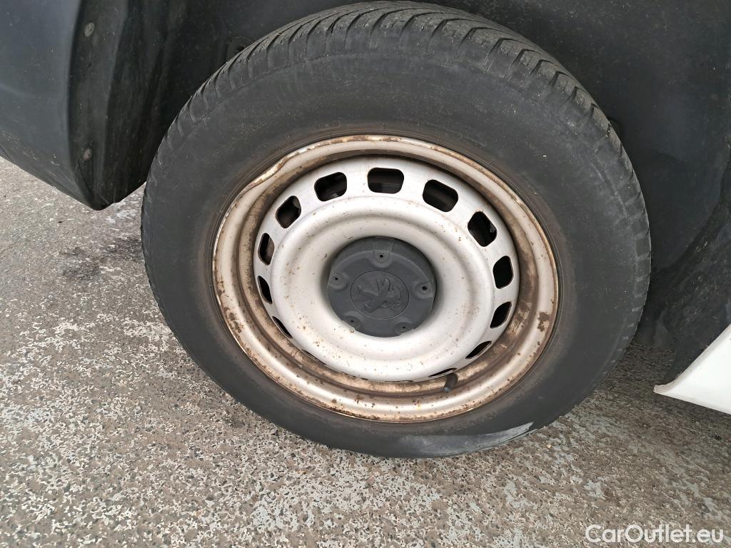  Peugeot  Partner  Premium L1 1.5 HDi 100CV BVM5 E6dT #29