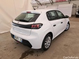  Peugeot  208  Premium 1.2 PureTech 75CV BVM5 E6d #4