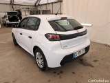  Peugeot  208  Premium 1.2 PureTech 75CV BVM5 E6d #3