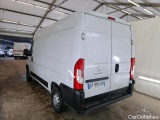  Peugeot  Boxer PEUGEOT  / 2014 / 4P / Fourgon tôlé 2.2 BHDI 140 S&S 3.3T L2H2 #2