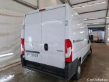  Peugeot  Boxer PEUGEOT  / 2014 / 4P / Fourgon tôlé 2.2 BHDI 140 S&S 3.3T L2H2 #3
