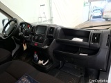  Peugeot  Boxer PEUGEOT  / 2014 / 4P / Fourgon tôlé 2.2 BHDI 140 S&S 3.3T L2H2 #5