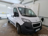  Peugeot  Boxer PEUGEOT  / 2014 / 4P / Fourgon tôlé 2.2 BHDI 140 S&S 3.3T L2H2 #4
