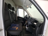  Peugeot  Boxer PEUGEOT  / 2014 / 4P / Fourgon tôlé 2.2 BHDI 140 S&S 3.3T L2H2 #8