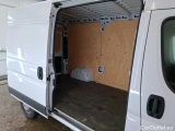  Peugeot  Boxer PEUGEOT  / 2014 / 4P / Fourgon tôlé 2.2 BHDI 140 S&S 3.3T L2H2 #9