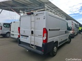  Peugeot  Boxer  Fourgon 330 L1H1 Asphalt BlueHDi 120 Stop&Start 2.2 120CV BVM6 #3