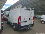  Peugeot  Boxer  Fourgon 330 L1H1 Asphalt BlueHDi 120 Stop&Start 2.2 120CV BVM6 #2