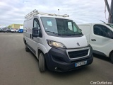  Peugeot  Boxer  Fourgon 330 L1H1 Asphalt BlueHDi 120 Stop&Start 2.2 120CV BVM6 #4