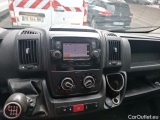  Peugeot  Boxer  Fourgon 330 L1H1 Asphalt BlueHDi 120 Stop&Start 2.2 120CV BVM6 #7