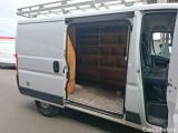  Peugeot  Boxer  Fourgon 330 L1H1 Asphalt BlueHDi 120 Stop&Start 2.2 120CV BVM6 #9