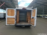 Peugeot  Boxer  Fourgon 330 L1H1 Asphalt BlueHDi 120 Stop&Start 2.2 120CV BVM6 #10