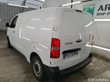  Peugeot  Expert  Fourgon Asphalt Standard 1.5 HDi 120CV BVM6 E6dT #2
