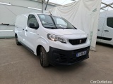 Peugeot  Expert  Fourgon Premium L2 2.0 HDi 120CV BVM6 E6 #4