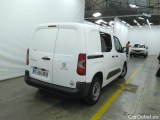  Peugeot  Partner  Premium L1 1.5 HDi 100CV BVM5 E6dT #3