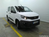 Peugeot  Partner  Premium L1 1.5 HDi 100CV BVM5 E6dT #4