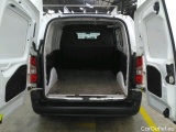  Peugeot  Partner  Premium L1 1.5 HDi 100CV BVM5 E6dT #8