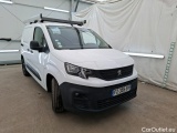  Peugeot  Partner  Asphalt L1 1.5 HDi 100CV BVM5 E6dT #4