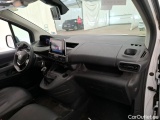  Peugeot  Partner  Asphalt L1 1.5 HDi 100CV BVM5 E6dT #5