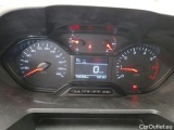  Peugeot  Partner  Asphalt L1 1.5 HDi 100CV BVM5 E6dT #6