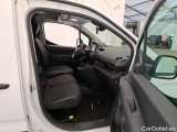  Peugeot  Partner  Asphalt L1 1.5 HDi 100CV BVM5 E6dT #8