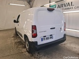  Peugeot  Partner  Asphalt L1 1.5 HDi 100CV BVM5 E6dT #2