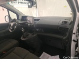  Peugeot  Partner  Asphalt L1 1.5 HDi 100CV BVM5 E6dT #5