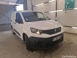  Peugeot  Partner  Asphalt L1 1.5 HDi 100CV BVM5 E6dT #4