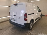  Peugeot  Partner  Asphalt L1 1.5 HDi 100CV BVM5 E6dT #3