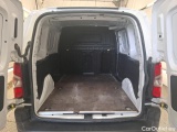  Peugeot  Partner  Asphalt L1 1.5 HDi 100CV BVM5 E6dT #8