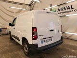  Peugeot  Partner  Premium L1 1.5 HDi 100CV BVM5 E6dT #2