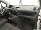  Peugeot  Partner  Premium L1 1.5 HDi 100CV BVM5 E6dT #5