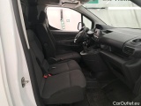  Peugeot  Partner  Premium L1 1.5 HDi 100CV BVM5 E6dT #8