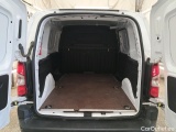  Peugeot  Partner  Premium L1 1.5 HDi 100CV BVM5 E6dT #10