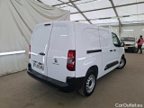  Peugeot  Partner  Premium L2 1.5 HDi 100CV BVM5 E6dT #3